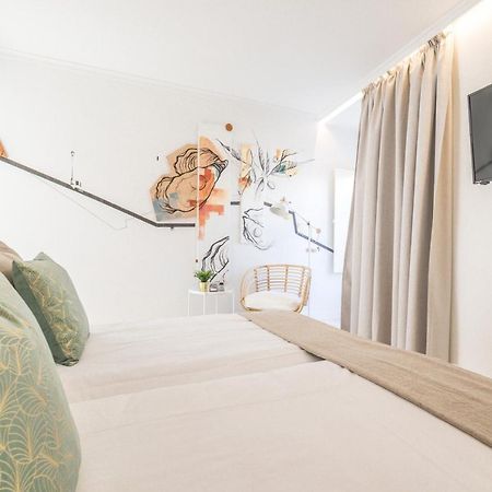 Lodo Suits Ria - Private Room By Hd FAO Dış mekan fotoğraf