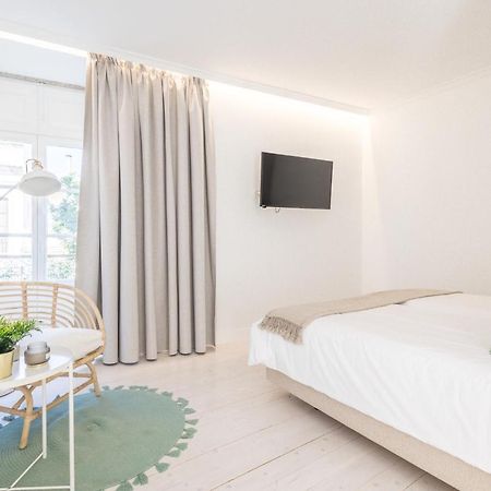 Lodo Suits Ria - Private Room By Hd FAO Dış mekan fotoğraf