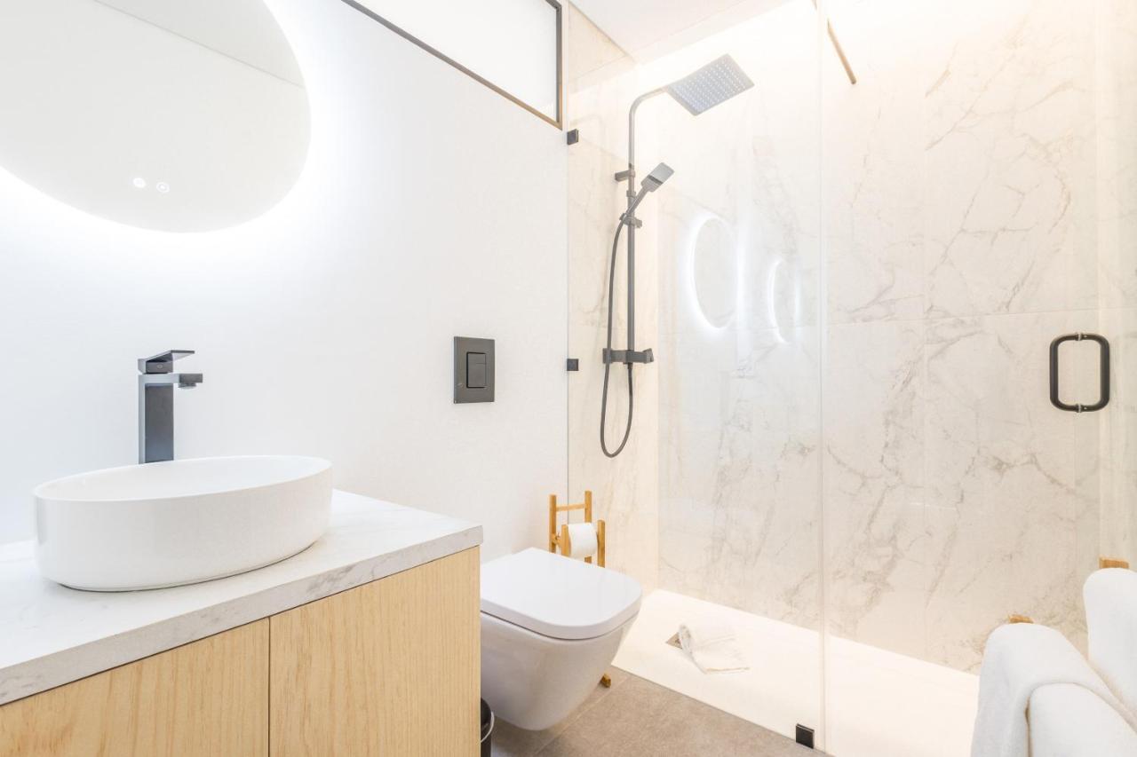 Lodo Suits Ria - Private Room By Hd FAO Dış mekan fotoğraf