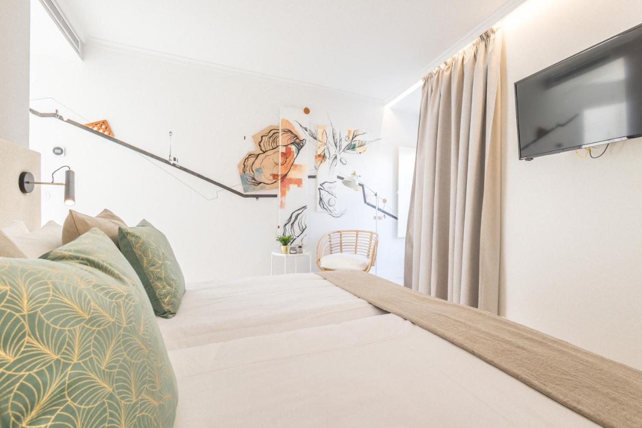 Lodo Suits Ria - Private Room By Hd FAO Dış mekan fotoğraf