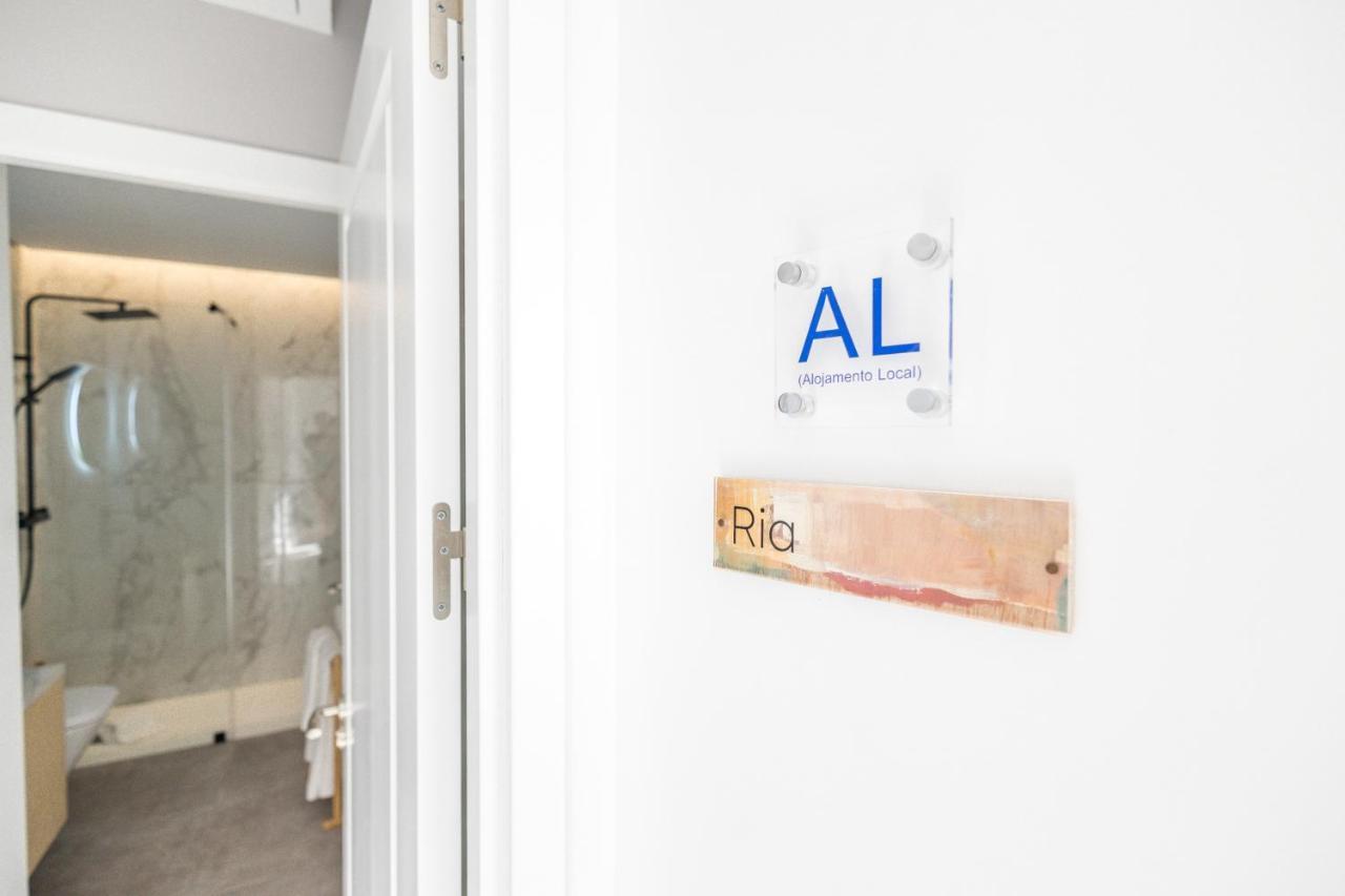 Lodo Suits Ria - Private Room By Hd FAO Dış mekan fotoğraf