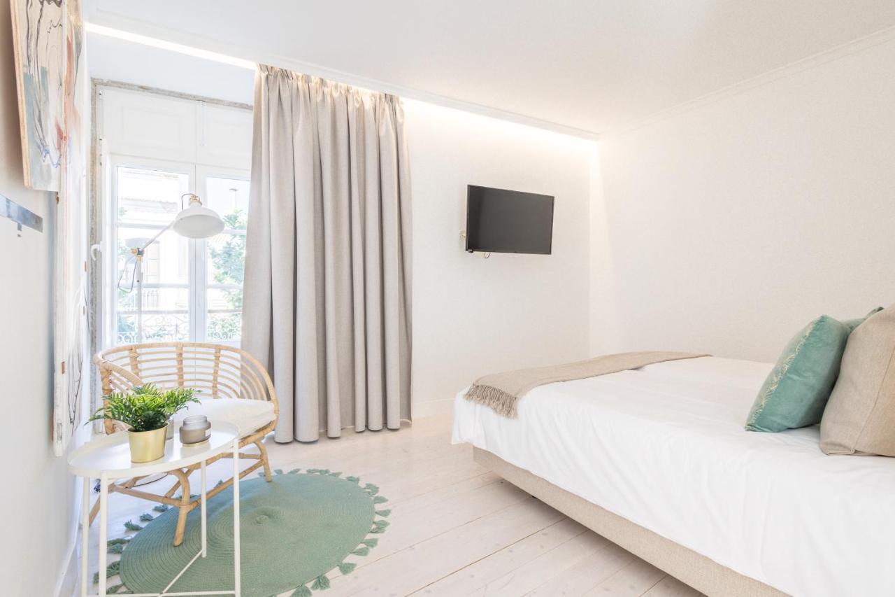 Lodo Suits Ria - Private Room By Hd FAO Dış mekan fotoğraf