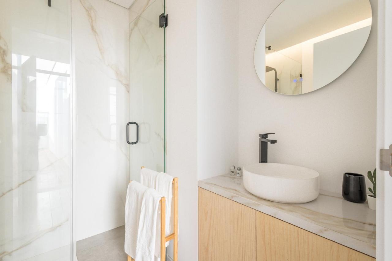 Lodo Suits Ria - Private Room By Hd FAO Dış mekan fotoğraf